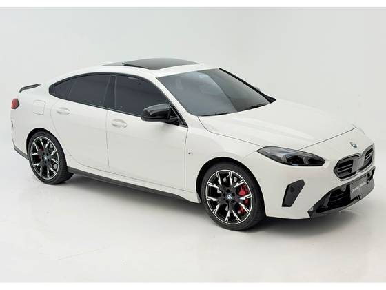 BMW M 235i 2.0 16V TURBO GASOLINA XDRIVE GRAN COUPÉ STEPTRONIC BMW M 235i 2.0 16V TURBO GASOLINA XDRIVE GRAN COUPÉ STEPTRONIC